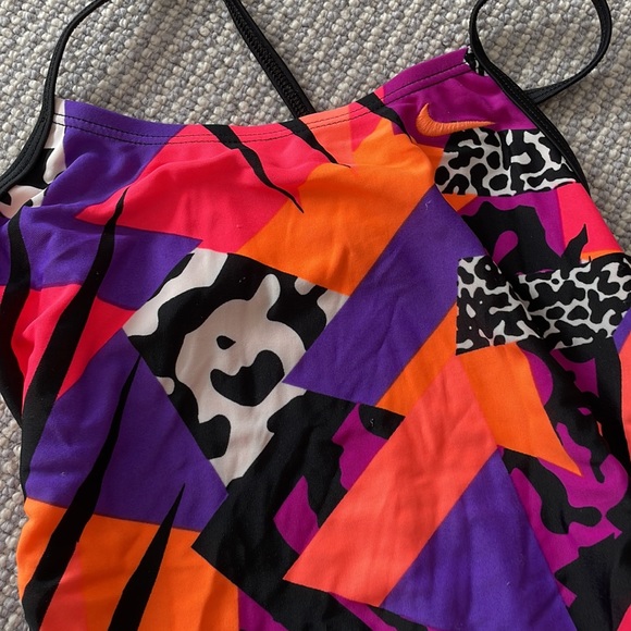 Nike Bathing Suit - Picture 2 of 4